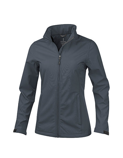 Ladies' Maxson Softshell Jacket