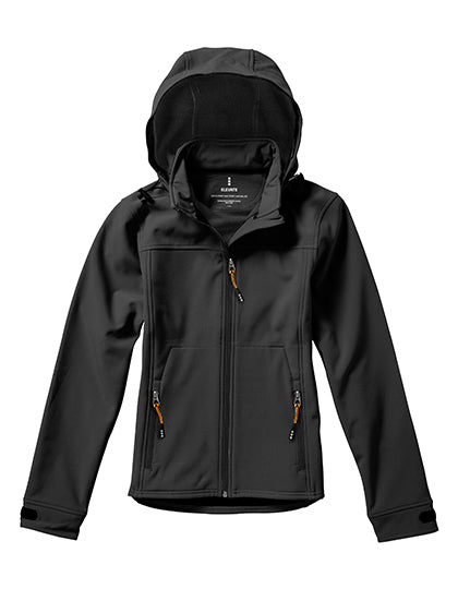 Ladies' Langley Softshell Jacket