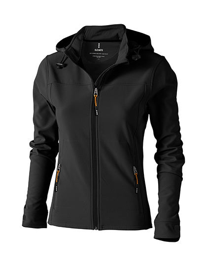 Ladies' Langley Softshell Jacket