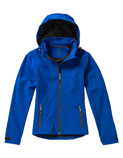 Ladies' Langley Softshell Jacket