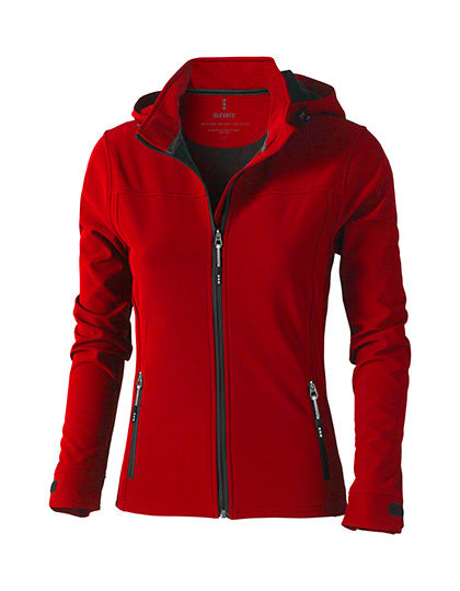 Ladies' Langley Softshell Jacket