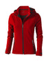 Ladies' Langley Softshell Jacket