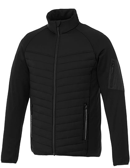 Men's Banff Hybrid Insulated Jacket