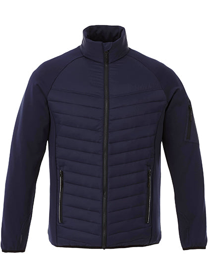 Men's Banff Hybrid Insulated Jacket