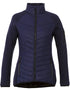 Ladies' Banff Hybrid Insulated Jacket