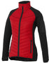 Ladies' Banff Hybrid Insulated Jacket
