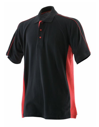 Men's Sports Polo