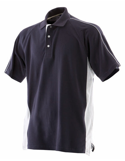 Men's Sports Polo