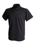 Men's Piped Performance Polo