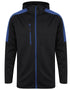 Adults Active Softshell Jacket