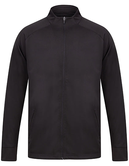 Adults Knitted Tracksuit Top