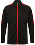 Adults Knitted Tracksuit Top