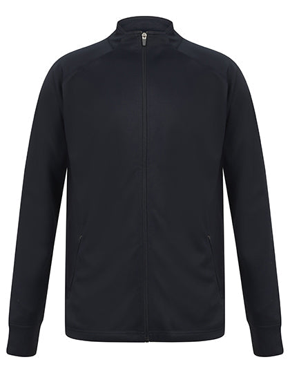 Adults Knitted Tracksuit Top