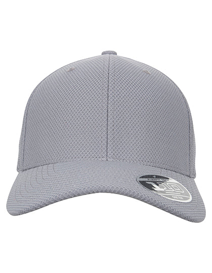 Hybrid Cap