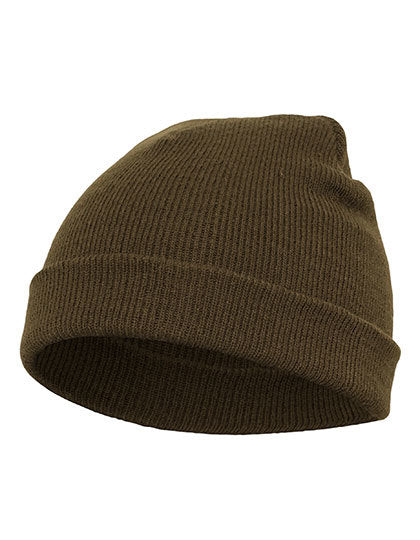 Heavyweight Beanie