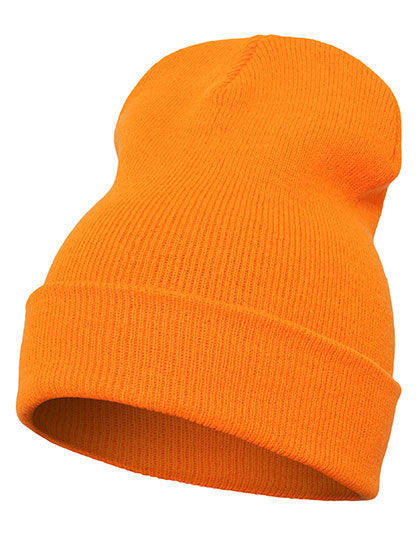 Heavyweight Long Beanie