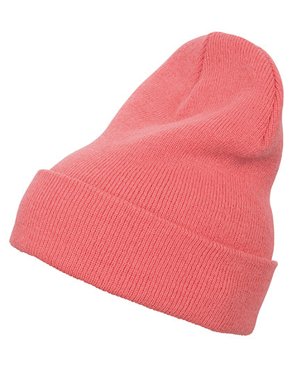 Heavyweight Long Beanie