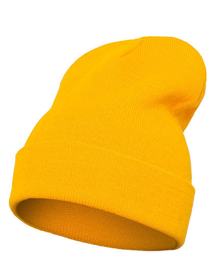 Heavyweight Long Beanie