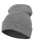 Heavyweight Long Beanie