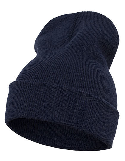Heavyweight Long Beanie