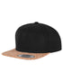 Cork Snapback