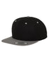 Classic Snapback 2-Tone