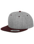 Classic Snapback 2-Tone