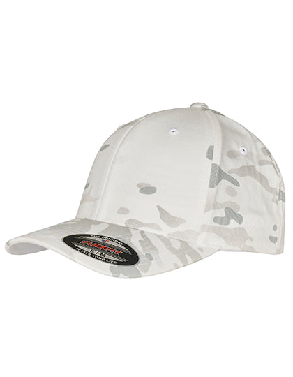 Flexfit Multicam Cap