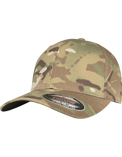 Flexfit Multicam Cap