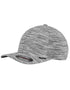 Stripes Melange Flexfit Cap
