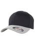 Flexfit Wooly Combed 2-Tone Cap