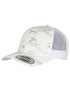 Retro Trucker Multicam Cap