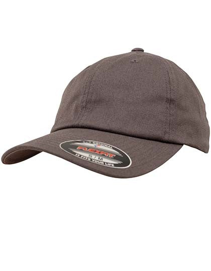 Flexfit Cotton Twill Dad Cap