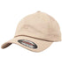 Flexfit Cotton Twill Dad Cap