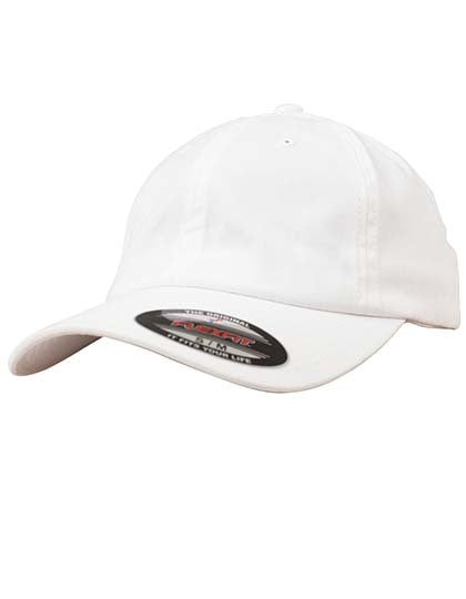 Flexfit Cotton Twill Dad Cap