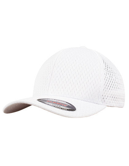 Flexfit Athletic Mesh Cap