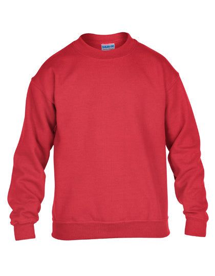 Heavy Blend™ Youth Crewneck Sweatshirt