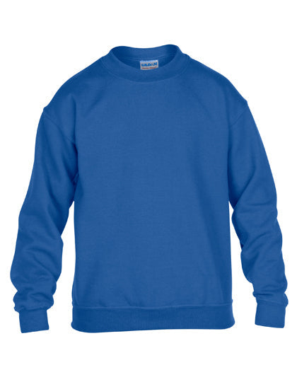 Heavy Blend™ Youth Crewneck Sweatshirt