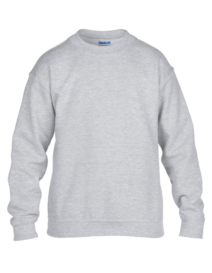 Heavy Blend™ Youth Crewneck Sweatshirt