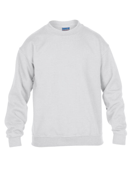 Heavy Blend™ Youth Crewneck Sweatshirt