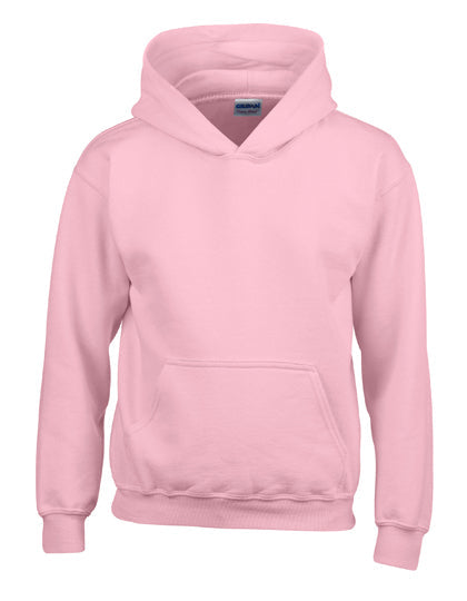 Heavy Blend™ Youth Hooded Sweatshirt