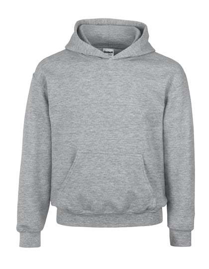 Heavy Blend™ Youth Hooded Sweatshirt
