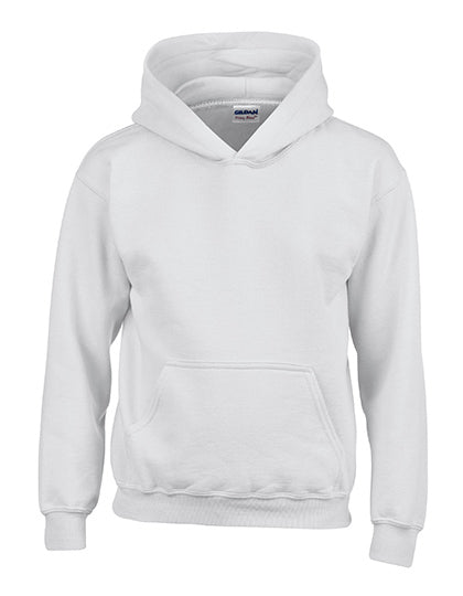 Heavy Blend™ Youth Hooded Sweatshirt