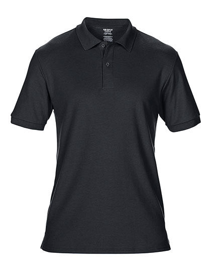 DryBlend® Double Piqué Polo