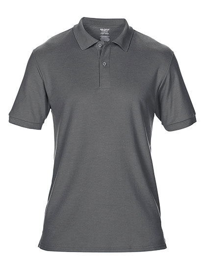 DryBlend® Double Piqué Polo
