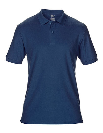 DryBlend® Double Piqué Polo