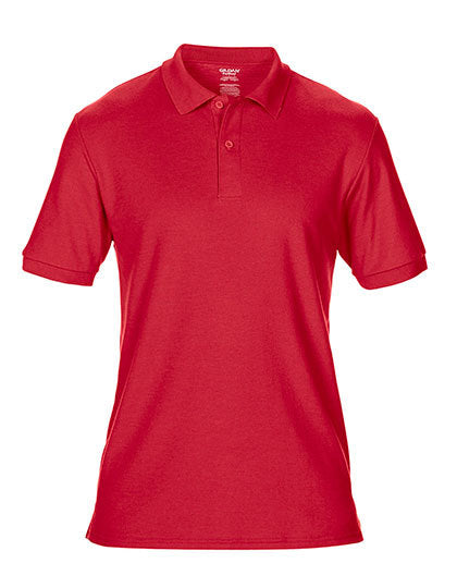 DryBlend® Double Piqué Polo