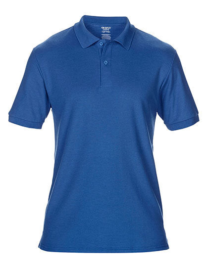 DryBlend® Double Piqué Polo