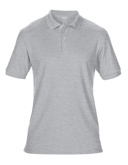 DryBlend® Double Piqué Polo
