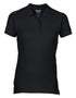 Ladies' Premium Cotton® Double Piqué Polo